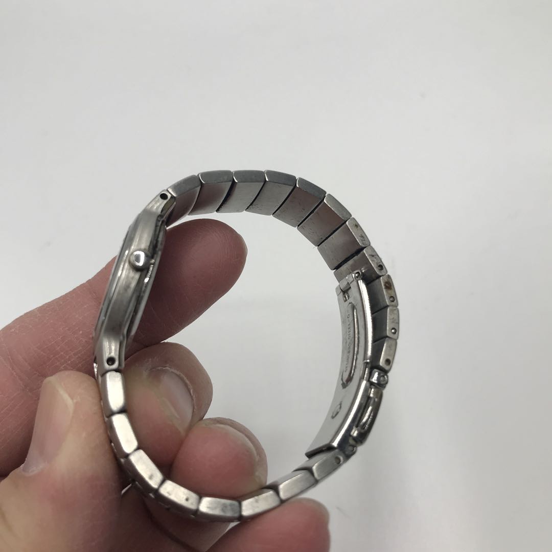 Seiko Analog Quartz Women