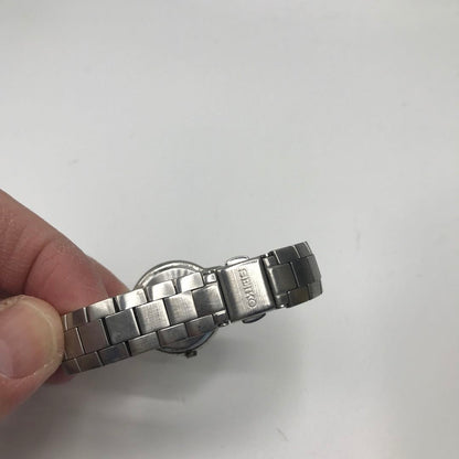 Seiko Analog Quartz Women