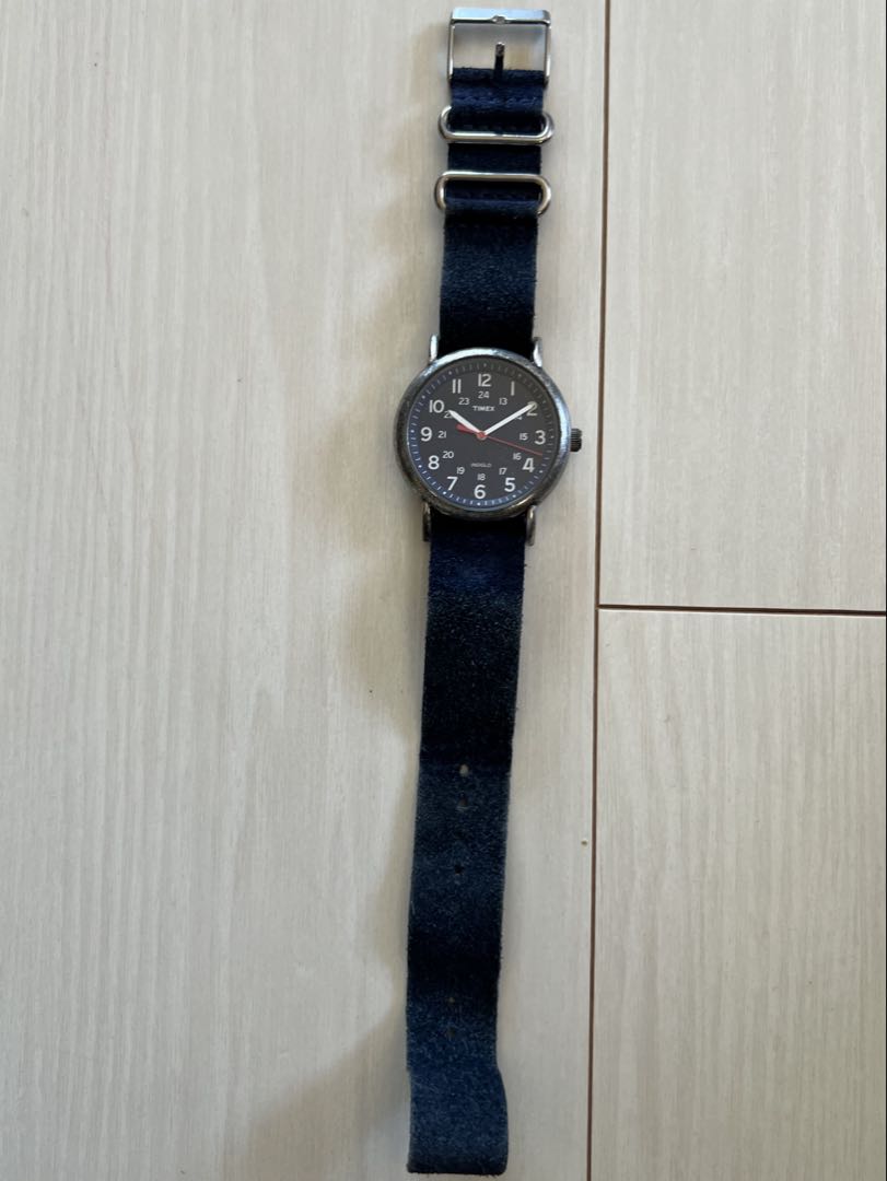 Timex Indiglo Analog Quartz Women