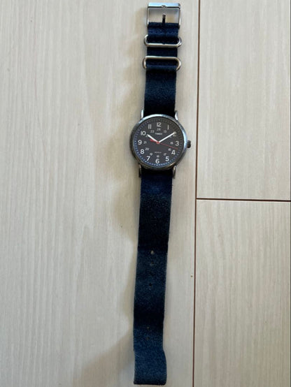 Timex Indiglo Analog Quartz Women