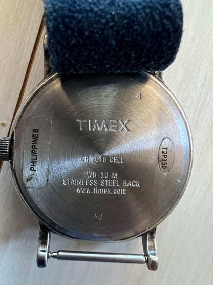 Timex Indiglo Analog Quartz Women