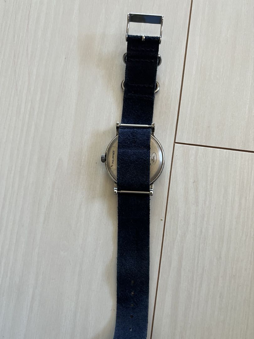Timex Indiglo Analog Quartz Women