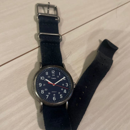 Timex Indiglo Analog Quartz Women