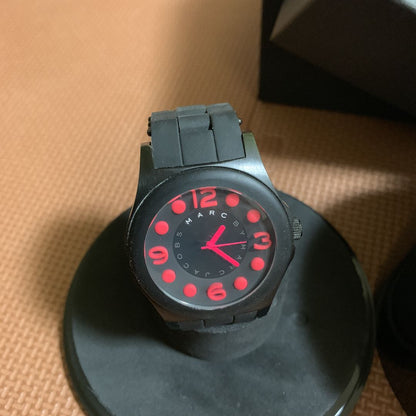 Marc By Jacobs Analog Quartz Men