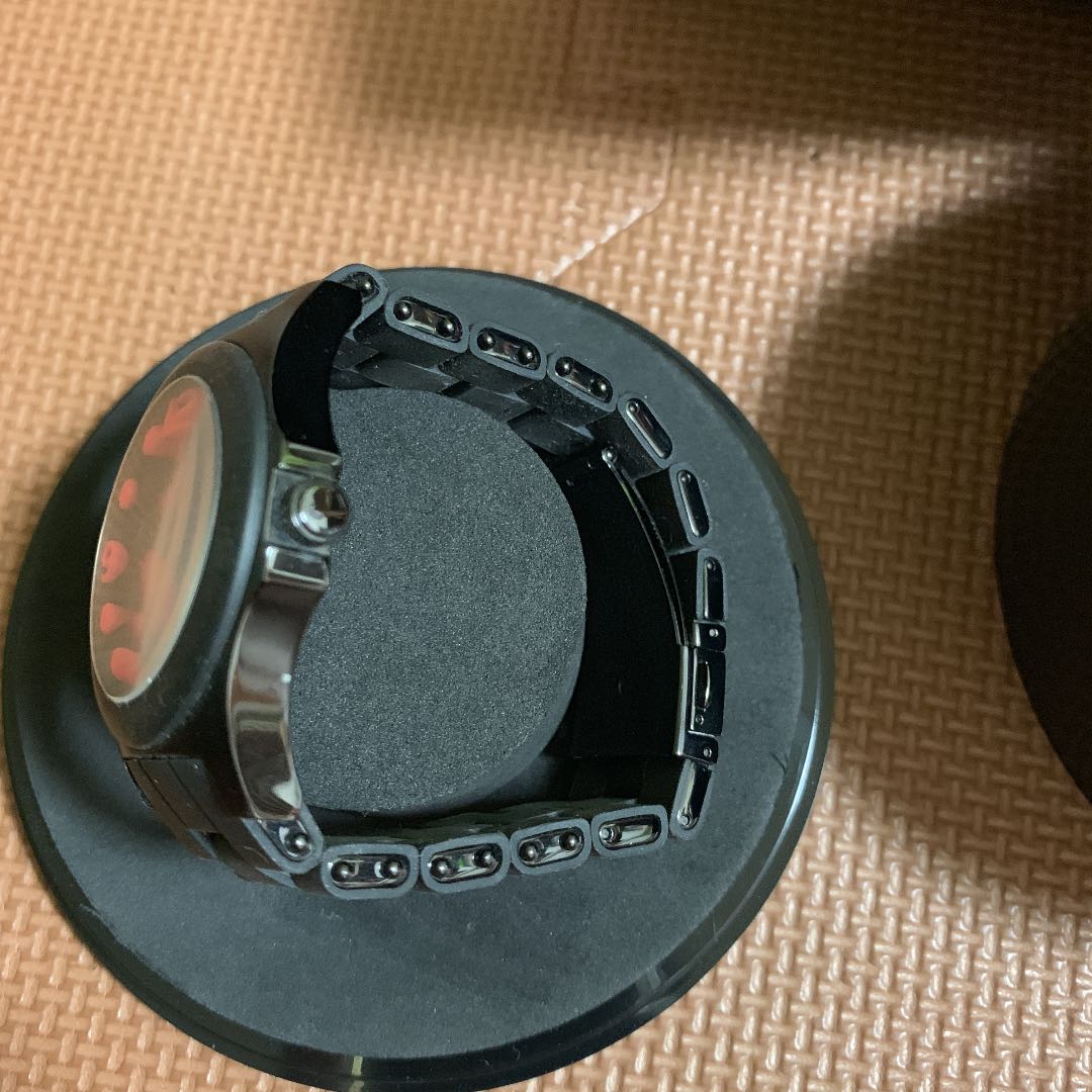 Marc By Jacobs Analog Quartz Men