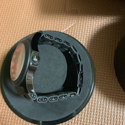 Marc By Jacobs Analog Quartz Men