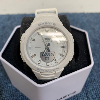 G-Shock Baby-G 5556 Digital-Analog Quartz Women