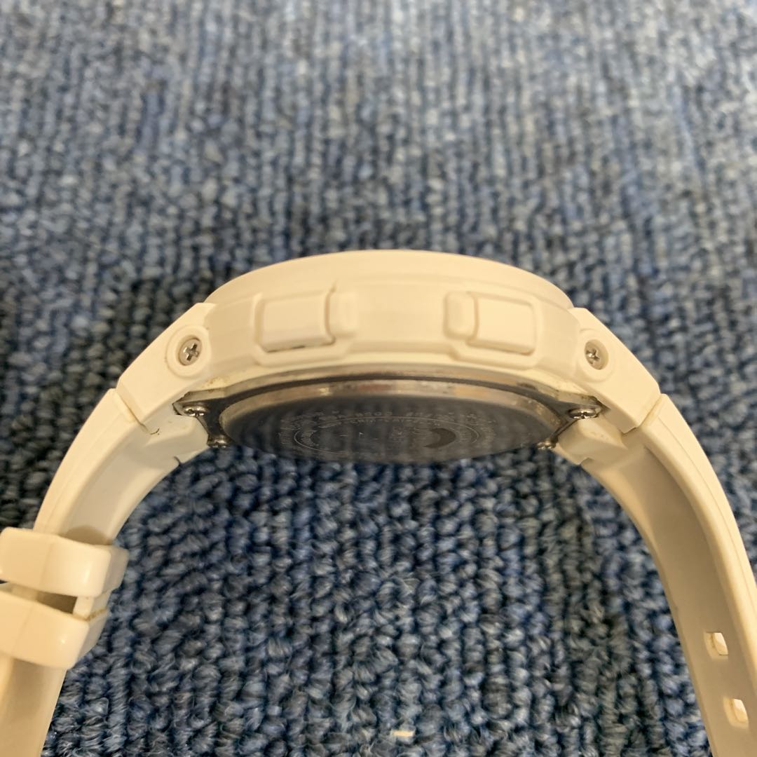 G-Shock Baby-G 5556 Digital-Analog Quartz Women