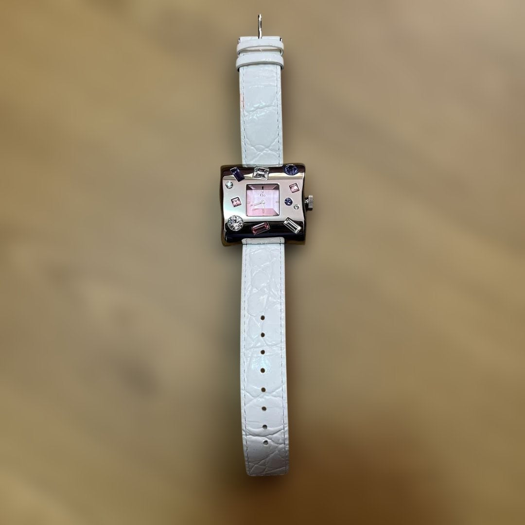 Analog Quartz Women