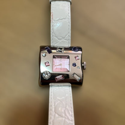Analog Quartz Women