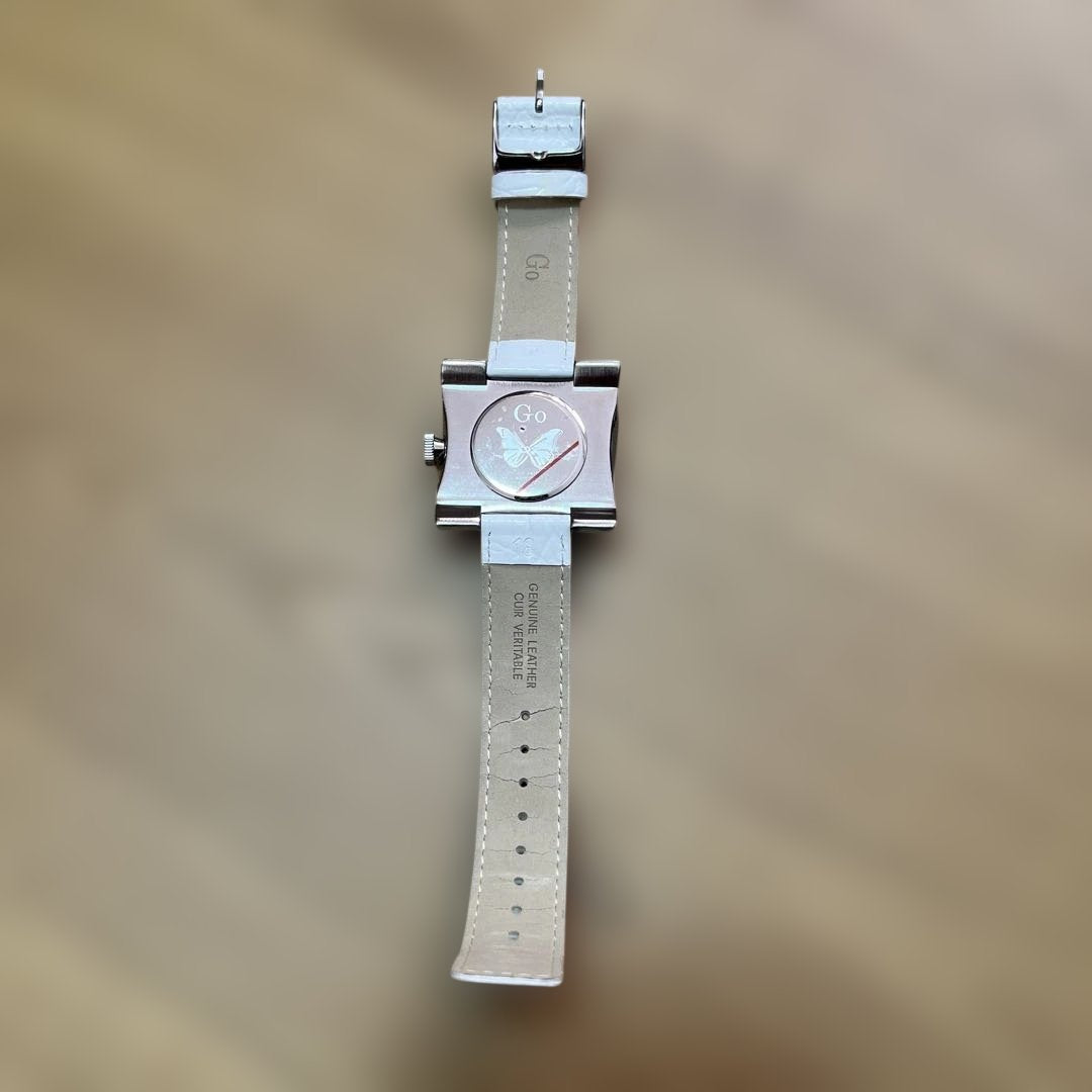 Analog Quartz Women
