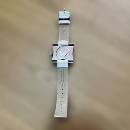 Analog Quartz Women