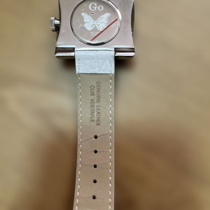 Analog Quartz Women