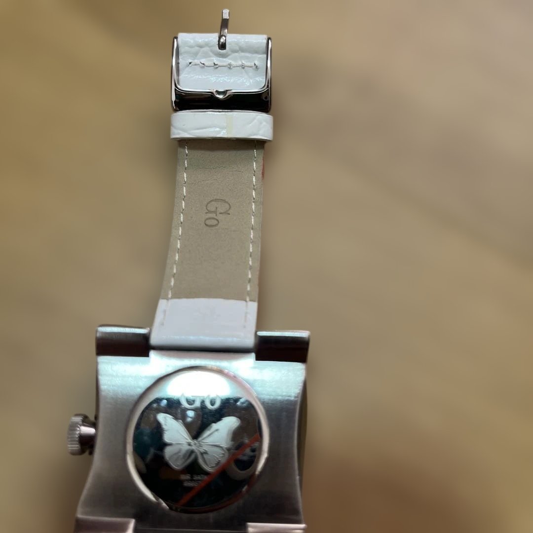Analog Quartz Women