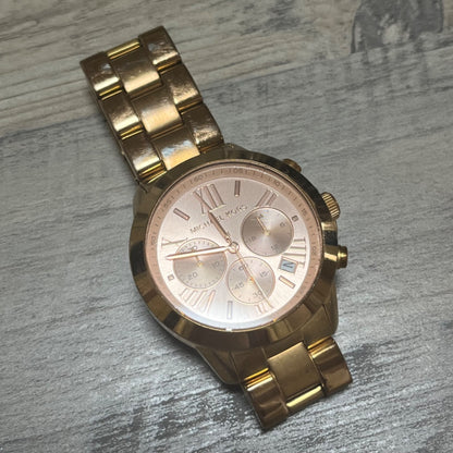 Michael Kors Analog Quartz Women