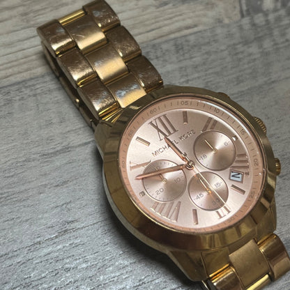 Michael Kors Analog Quartz Women