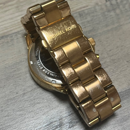 Michael Kors Analog Quartz Women