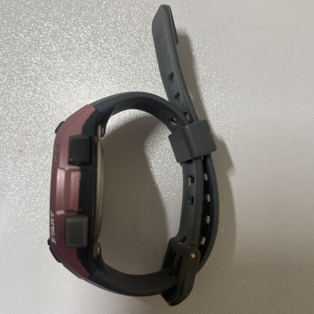 Casio 2022 Digital Quartz Women
