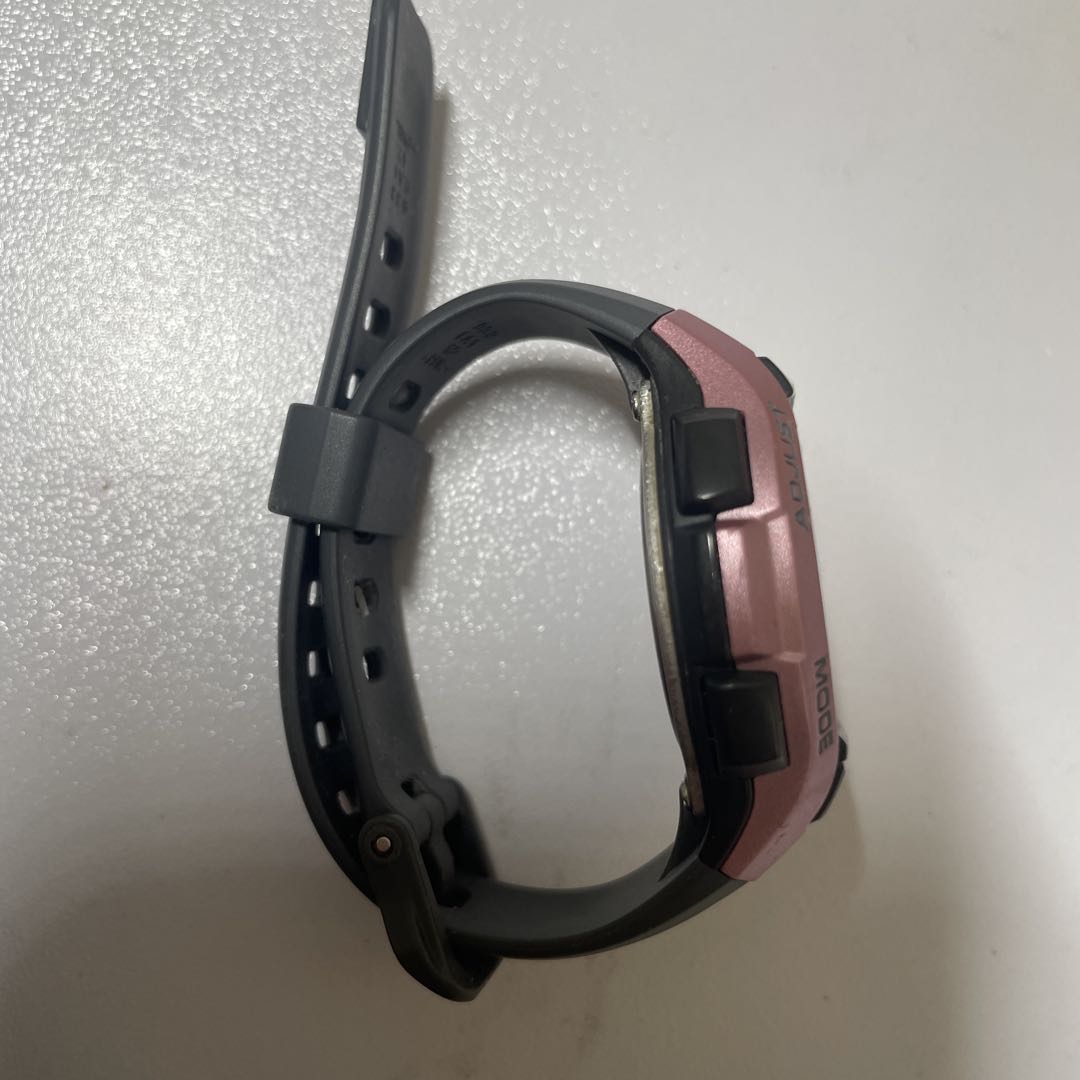 Casio 2022 Digital Quartz Women