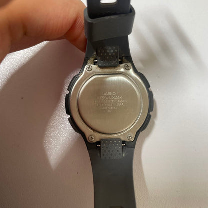 Casio 2022 Digital Quartz Women