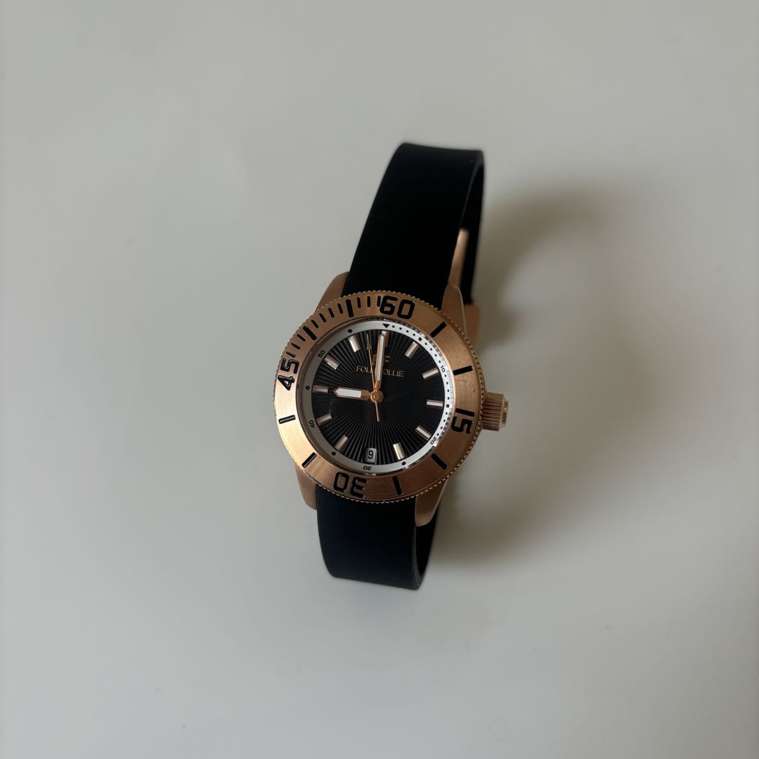 Folli Follie Analog Quartz Women