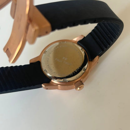 Folli Follie Analog Quartz Women