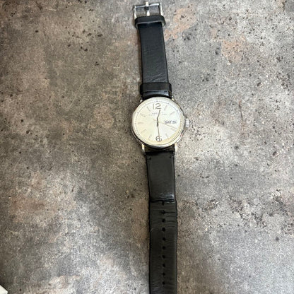 Mark By Jacobs Analog Quartz Men