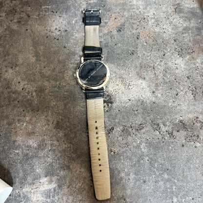 Mark By Jacobs Analog Quartz Men