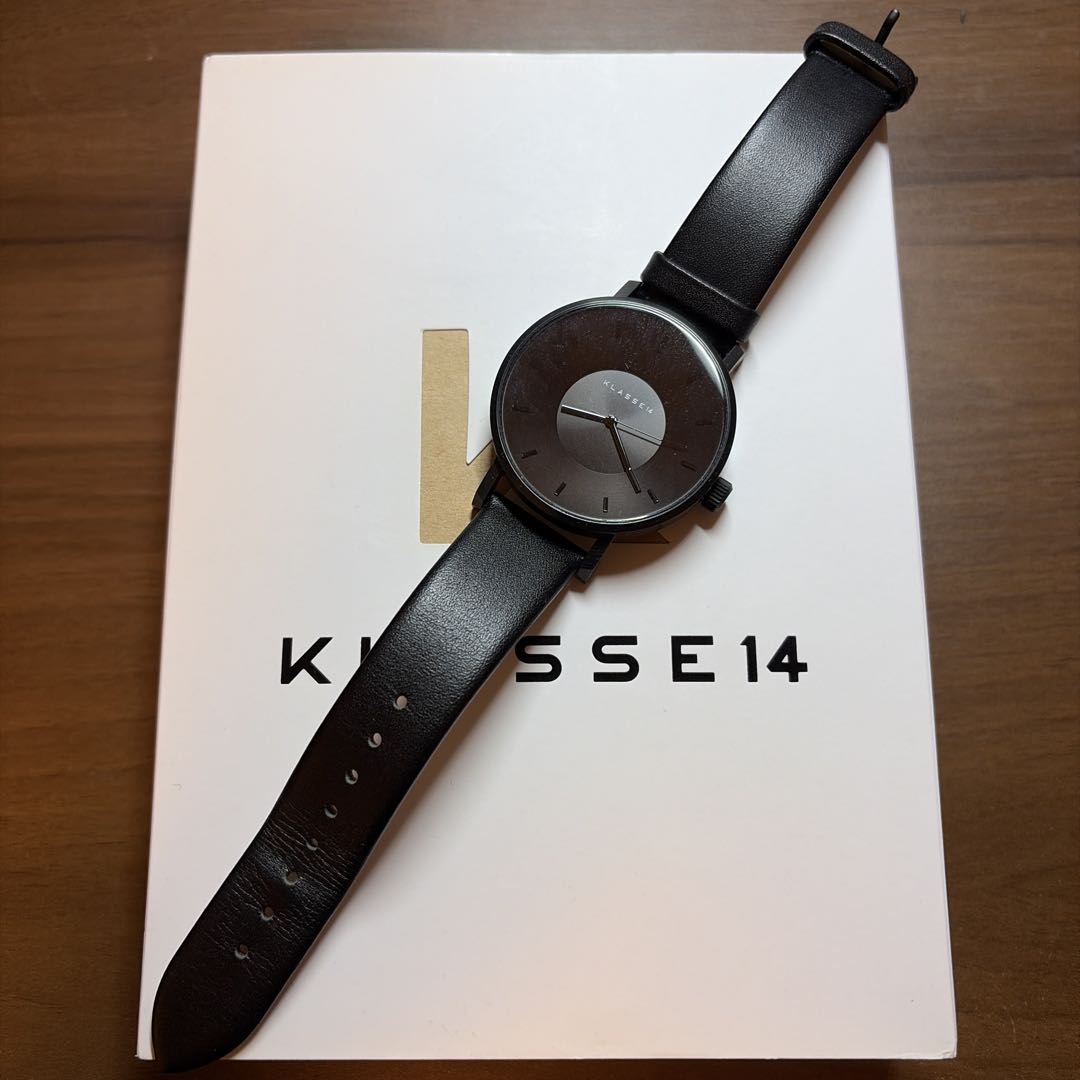 Klasse14 Volare Analog Quartz Men