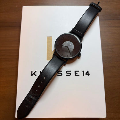 Klasse14 Volare Analog Quartz Men