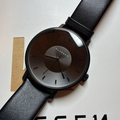 Klasse14 Volare Analog Quartz Men