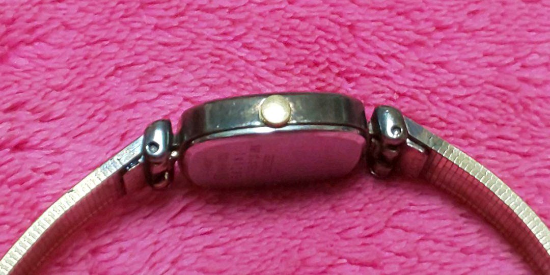 Seiko Analog Quartz Women