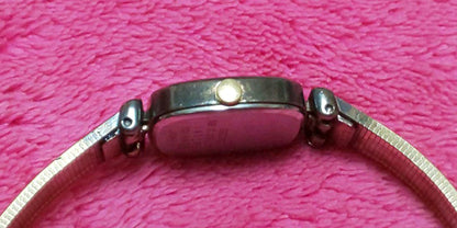 Seiko Analog Quartz Women