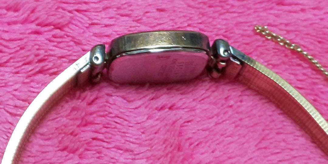 Seiko Analog Quartz Women