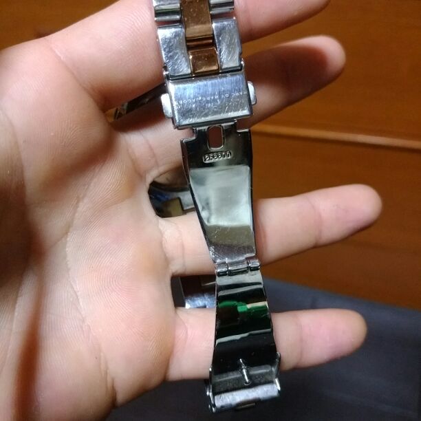 Marc By Jacobs Analog Quartz Men