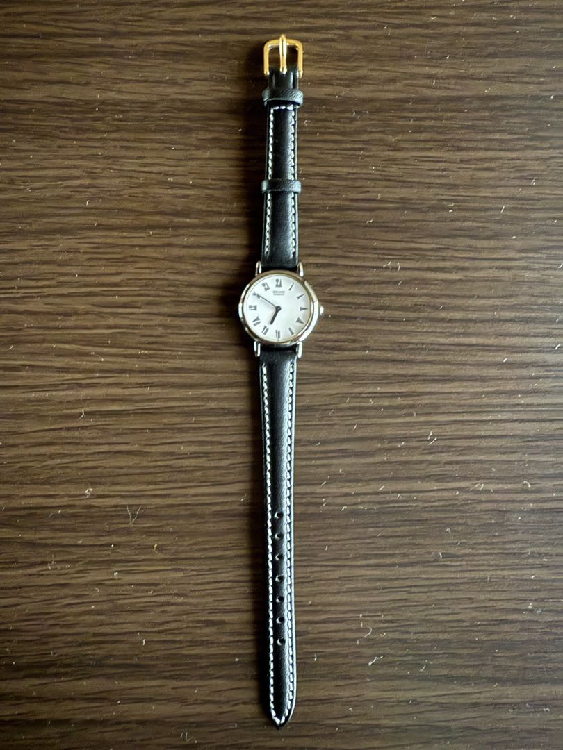 Seiko Analog Quartz Women