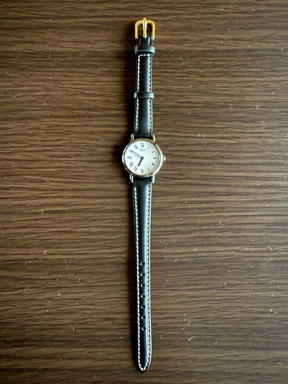 Seiko Analog Quartz Women