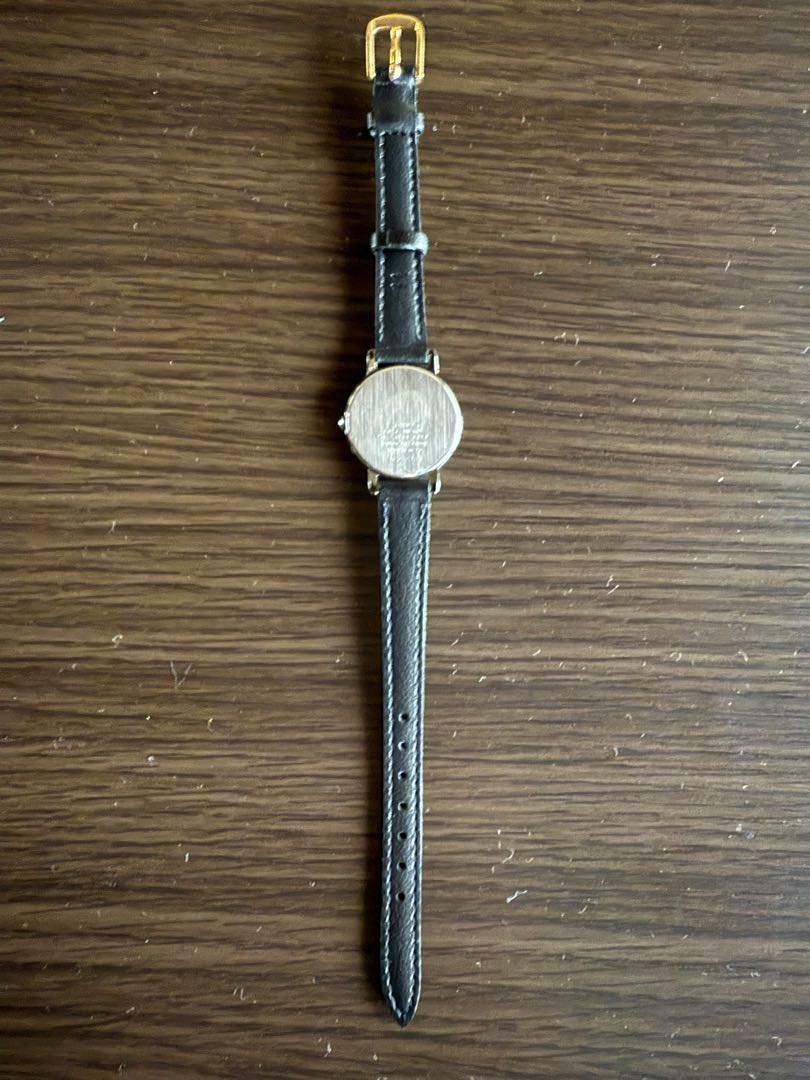 Seiko Analog Quartz Women