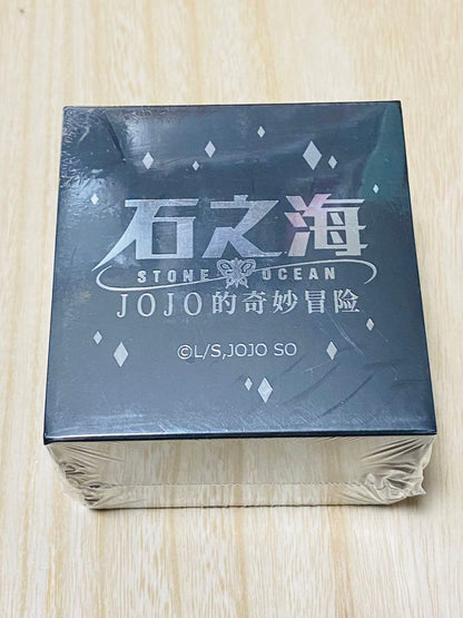 Jojo's Bizarre Adventure Stone Ocean Digital Quartz Women