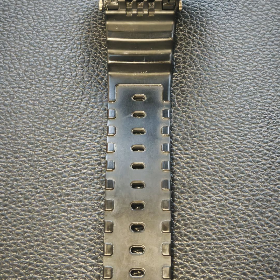 G-shock Gulfman G-9100 Digital Quartz Men ジーショック Casio ガルフマン 防錆モデル Working Item
