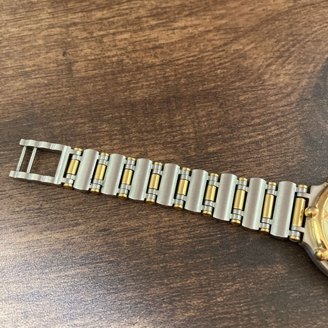 Bulova Analog Quartz Women