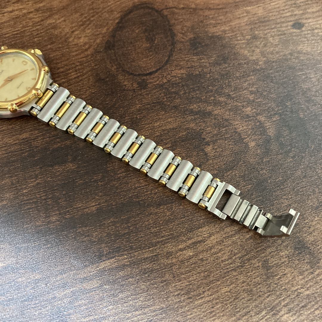 Bulova Analog Quartz Women