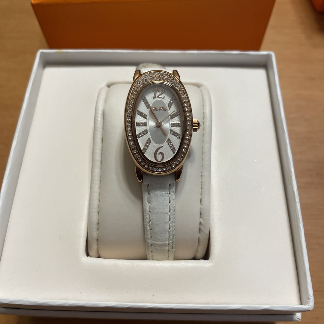 Analog Quartz Women