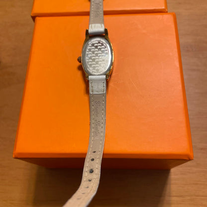 Analog Quartz Women