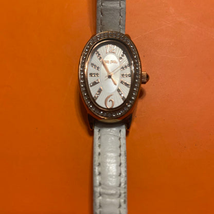 Analog Quartz Women