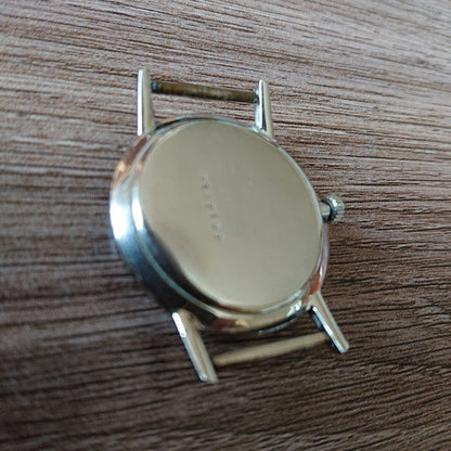 Citizen Deluxe Analog Mechanical (Manual) Men