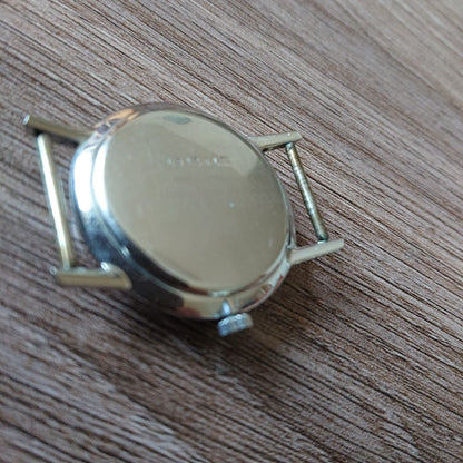 Citizen Deluxe Analog Mechanical (Manual) Men