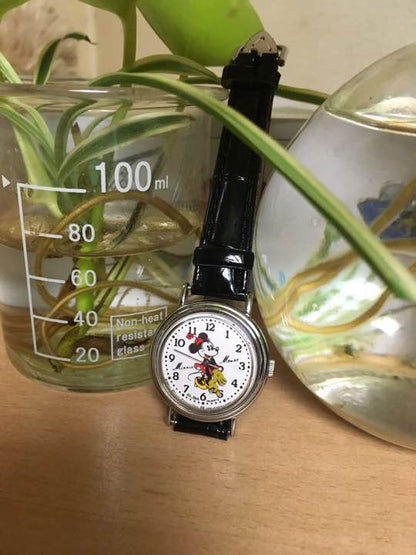 Seiko Alba Disney Analog Quartz Women