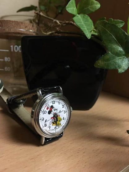 Seiko Alba Disney Analog Quartz Women