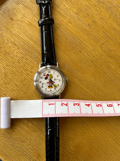 Seiko Alba Disney Analog Quartz Women